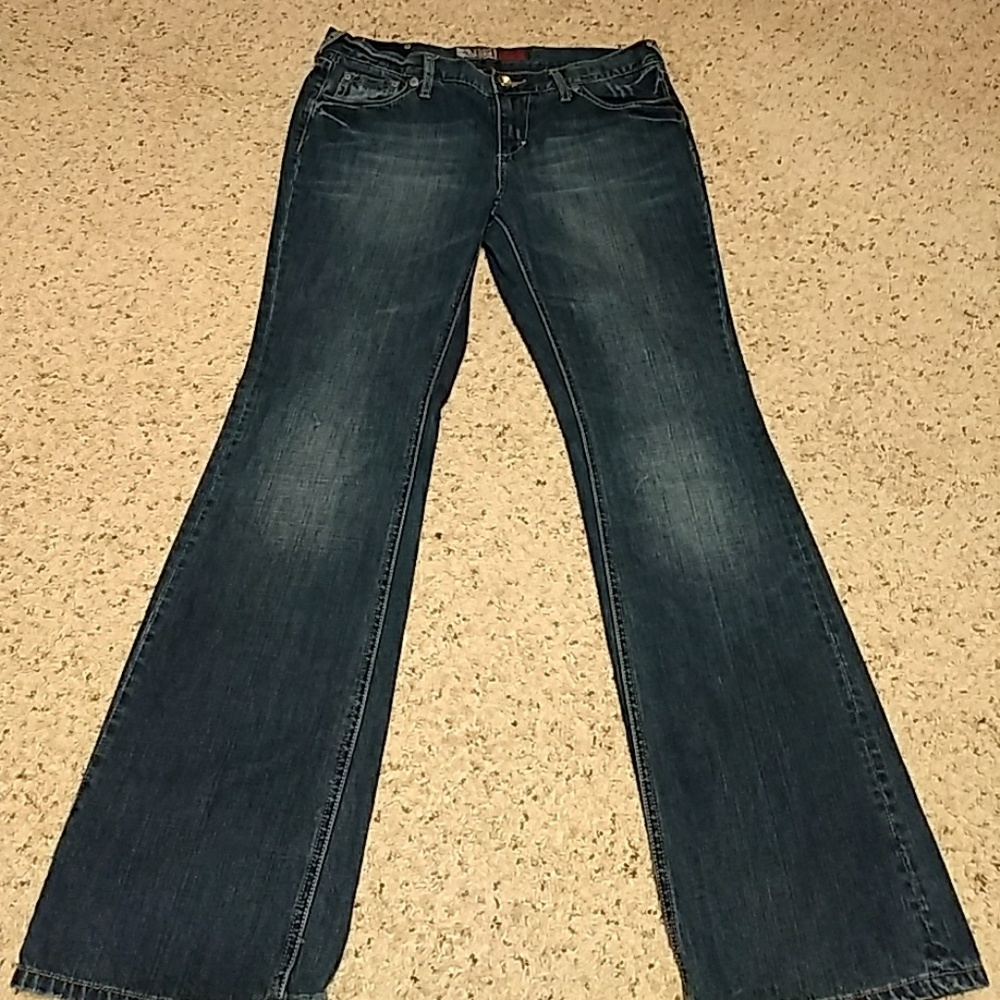 Mossimo Jeans Size 13.